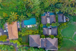 Kahiyang 1 BR Private Pool Villa ZN173